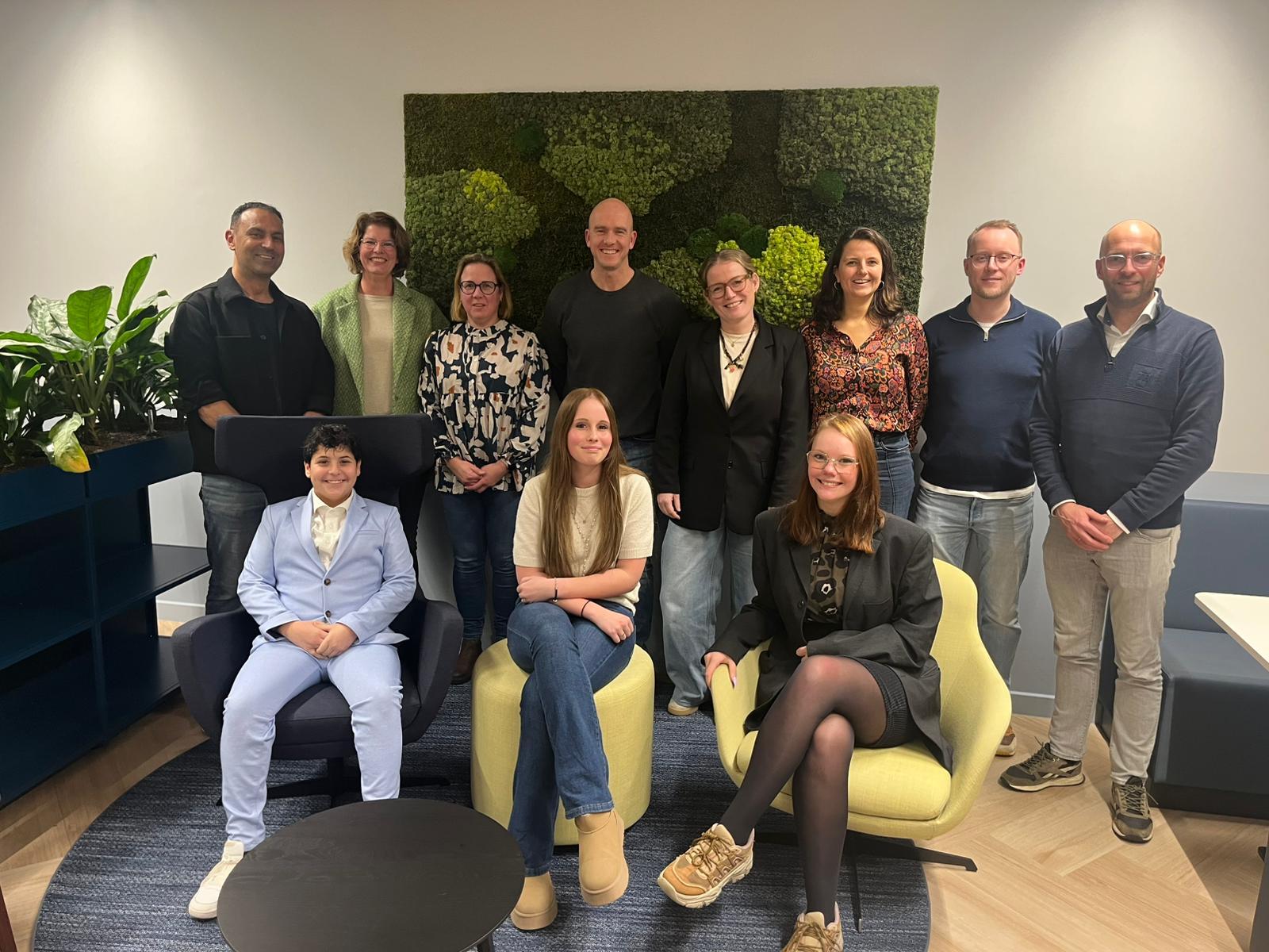 Medezeggenschapsraad